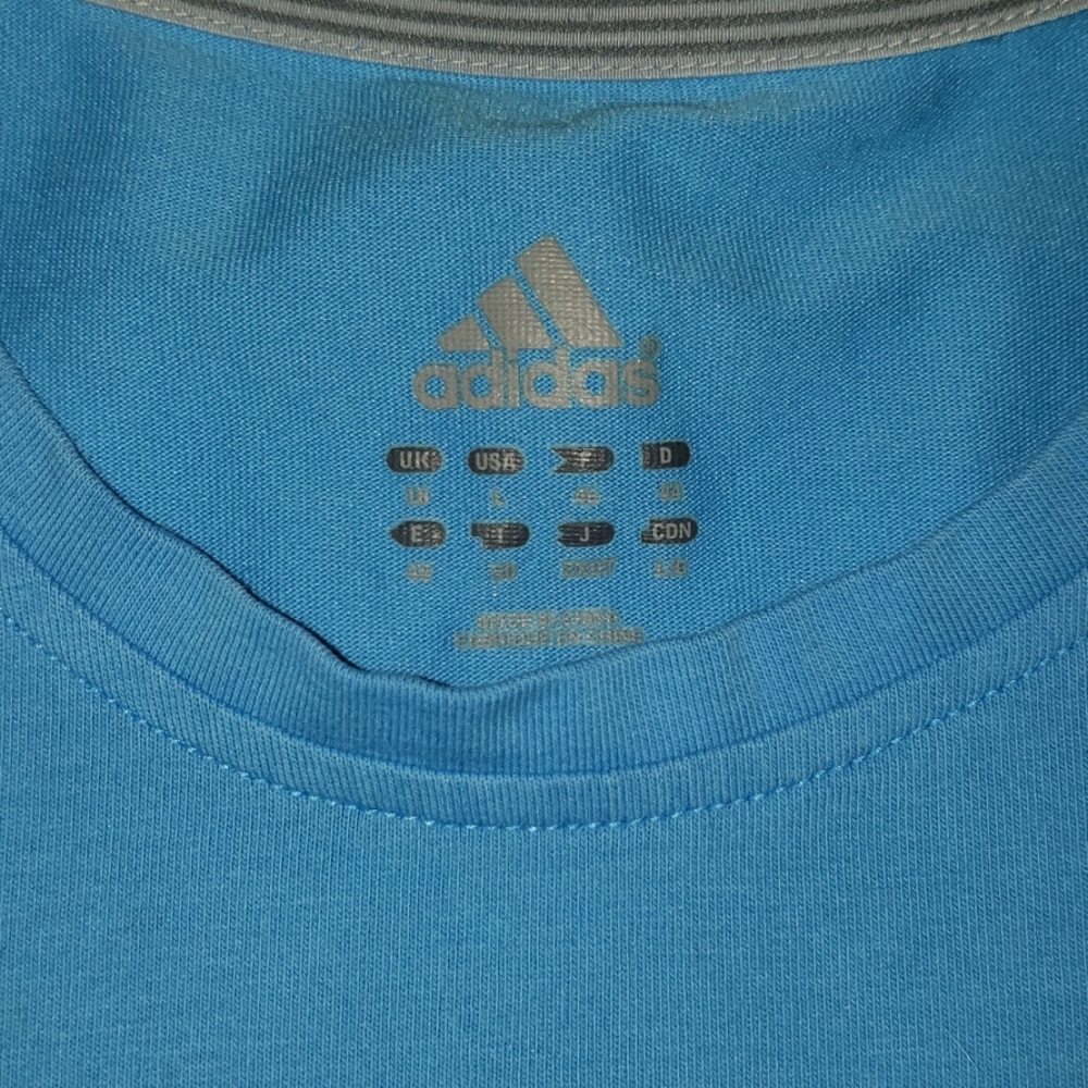 Workout tees - Picture 4 of 7